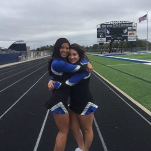 Meet your Posher, Erica